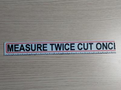 Funny Ruler