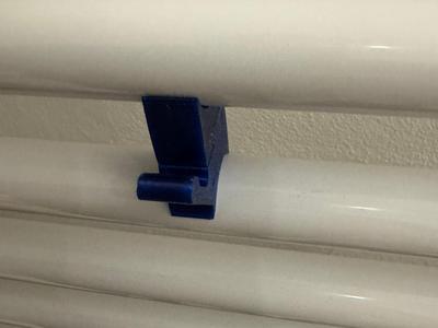 Towel Holder for Heater customizable