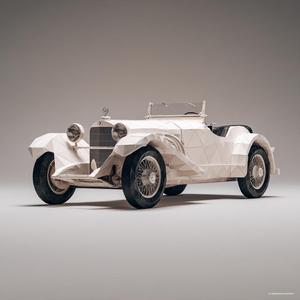 classic car - car, vehicle, automobile, sports car, classic car, race car, toy car, RC car, 3D car model, truck, hatchback, luxury car, supercar, electric car, 4x4 3D Model