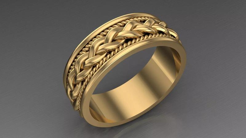 wedding ring