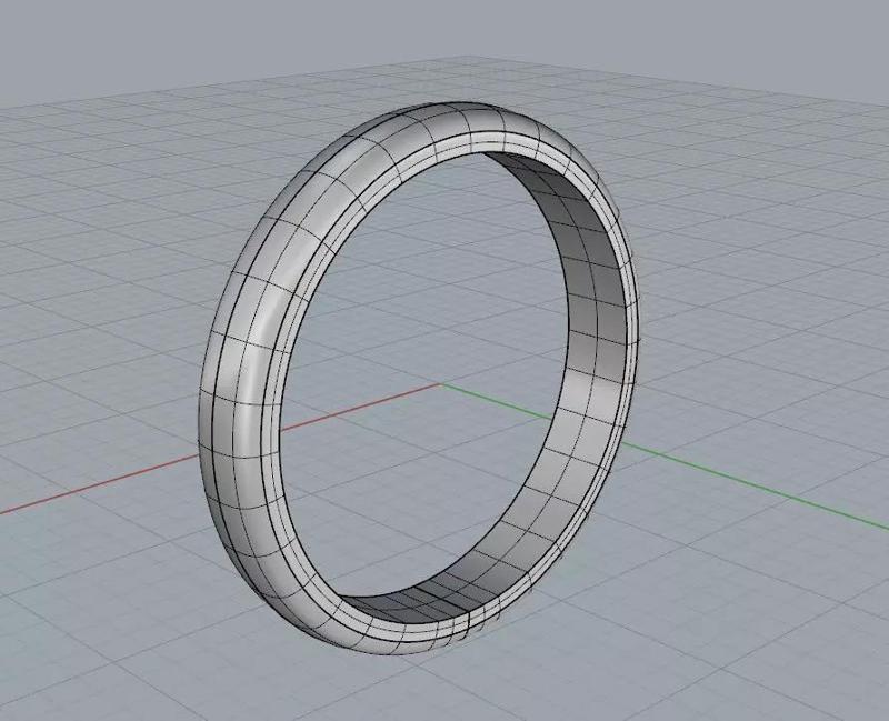 Wedding Ring