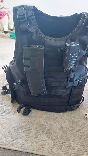 CF20 MAG HOLSTER