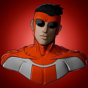 OMNI-MARK BUST