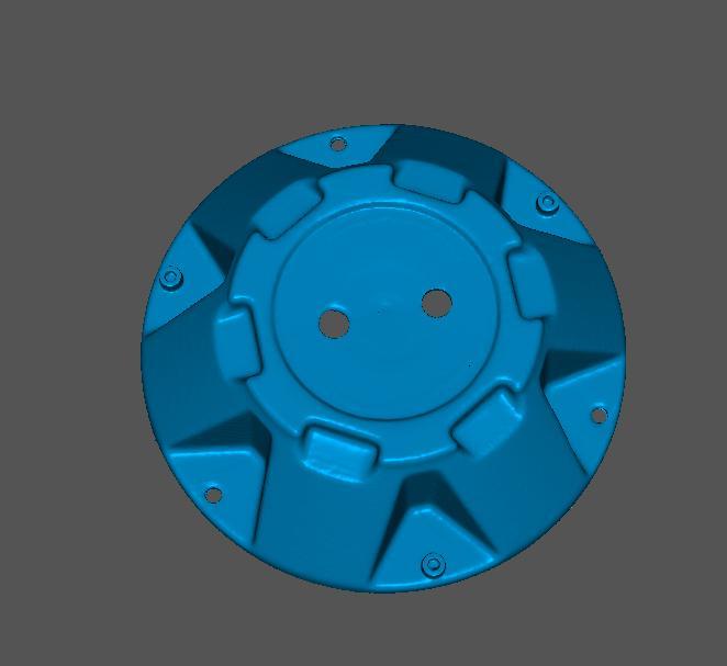 Nissan Navara Wheel Hub