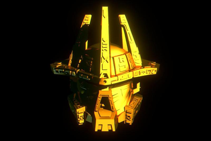 Great Mask of Creation