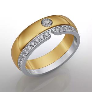 Wedding ring 0012