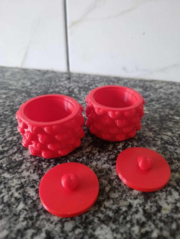 Ring and bracelet organizer - Ring and bracelet organizer