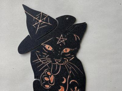 Cat witch 