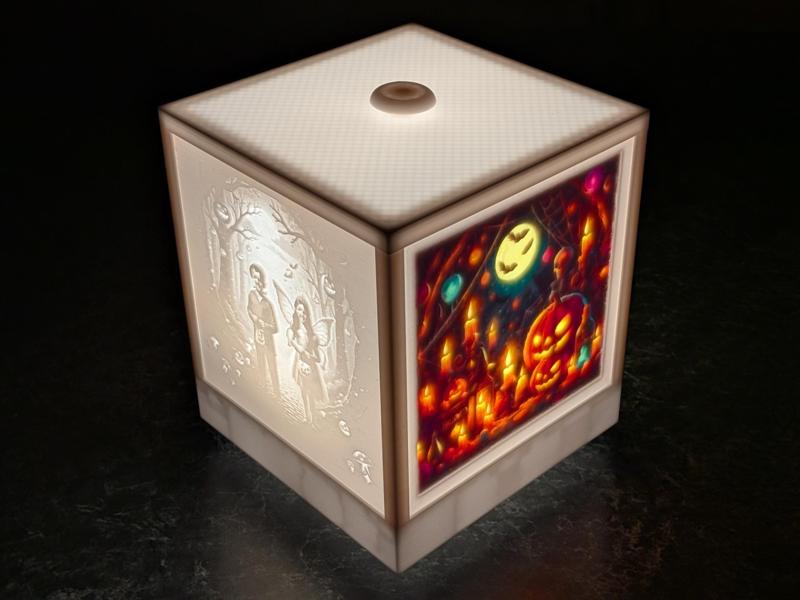 Picture Cube