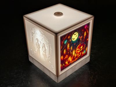 Picture Cube