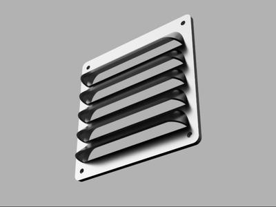 120x120 Universal VENT 