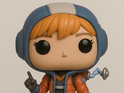 Apex Legends Wattson