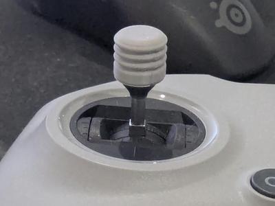 Ergonomic Stick End Caps for DJI FPV Controller 3
