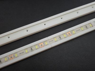 Modular LED (IP65) support - 200mm and 240 mm