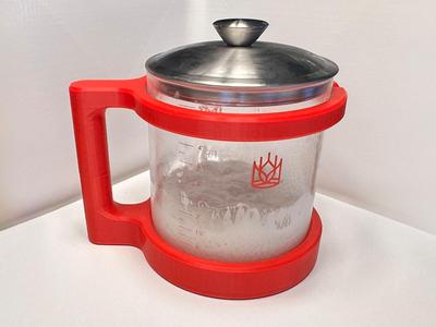Sourdough Crock Holder