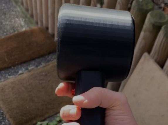 Jet Fan V4