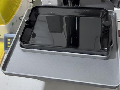 Drip tray for Anycubic Photon Mono 4