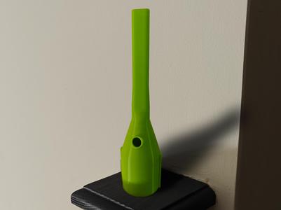 Filament vacuum bag Dreame adapter V9 and other