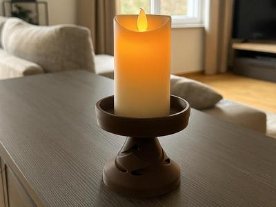 Kerzenständer
