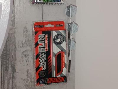 Darts Display "Autodarts" Dart Holder