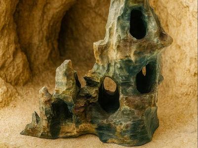 Cave Rock A
