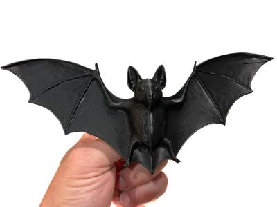 Realistic Flying Bat (Hanging)