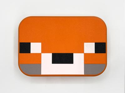Minecraft fox box