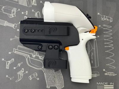 Riptide Holster for Ace VR P365-XMacro Handset