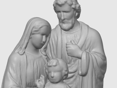 Holy Family