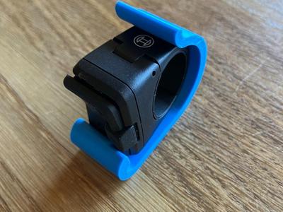Bosch Mini Remote Walk Button Clip