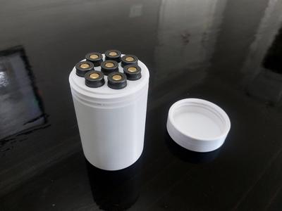 308 win, 7mm-08, 260 Rem field case