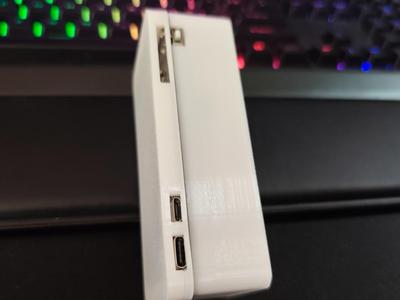 18650 Battery Holder Case 