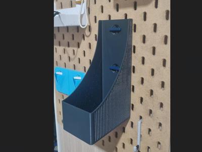 SKADIS Multimeter Holder