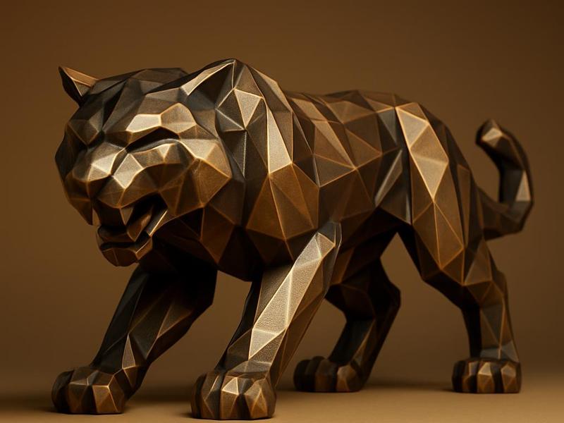 CF Bengal Tiger