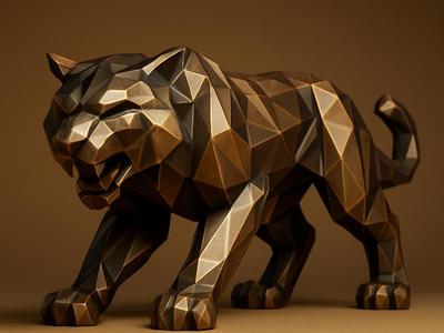 CF Bengal Tiger