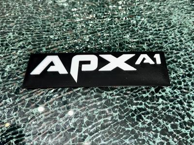 Beretta APX A1 Logo