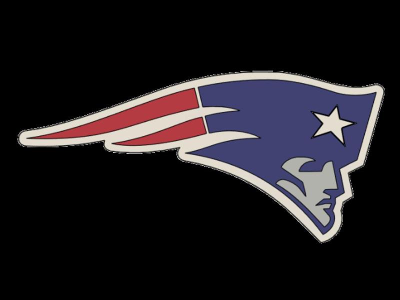 New England Patriots Logo
