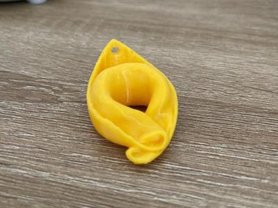 The tortellino