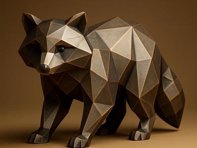 CF Raccoon