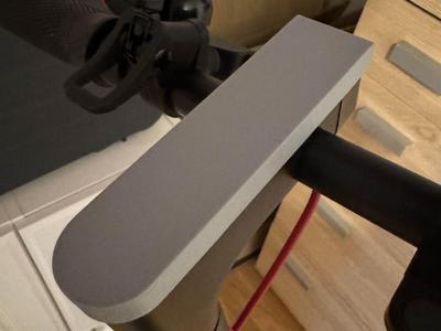 E-Wheels screen cover