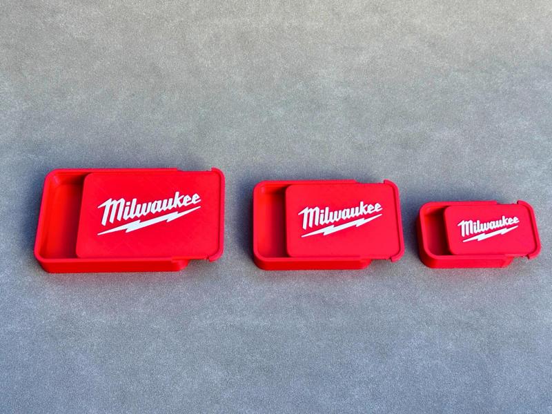Milwaukee Box Series