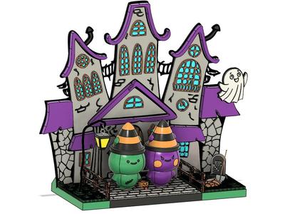 Village hallowen