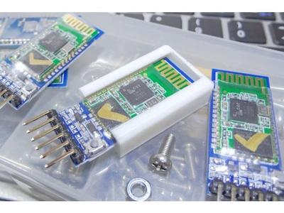Capsule for Arduino Bluetooth