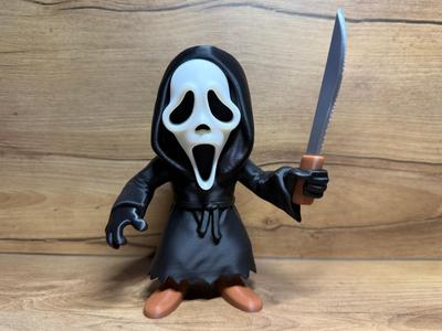 Ghostface Scream multipart no AMS