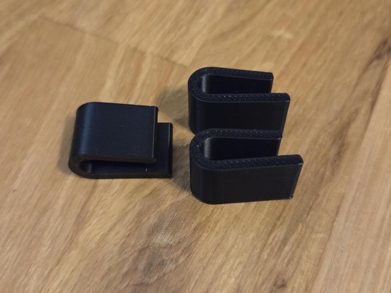 Cast Iron Pot Protector