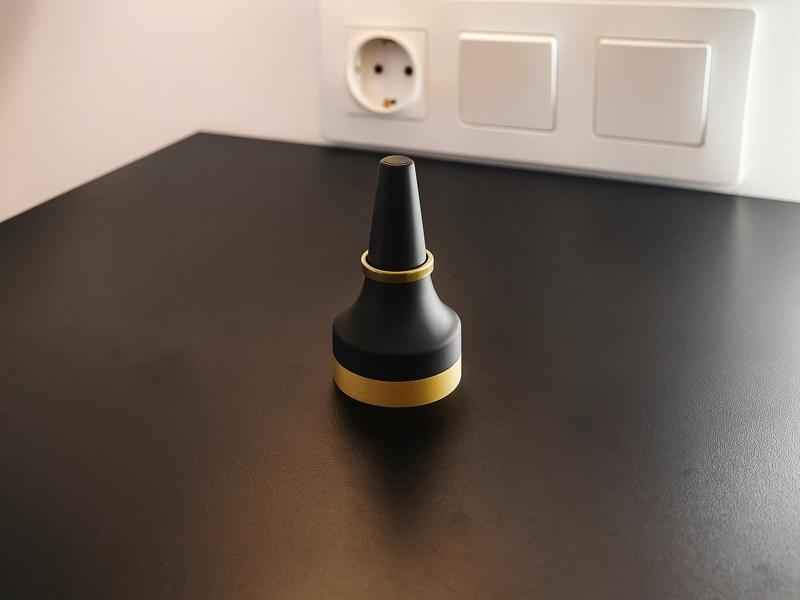 Minimalist Ring Stand