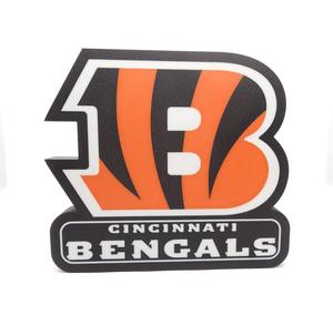 Cincinnati Bengals LED Light Box