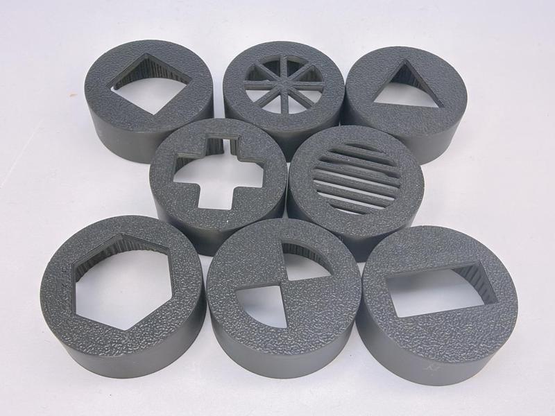 PET Bottle Cap Cover_Ver.2