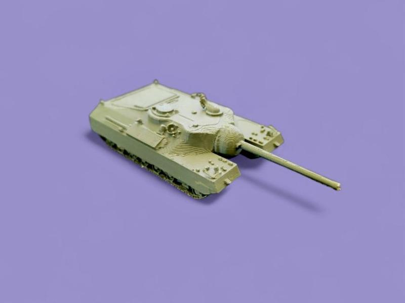 T95 T28 tank wot