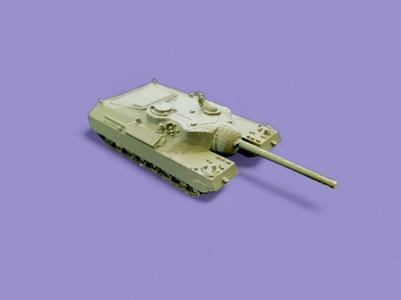 T95 T28 tank wot